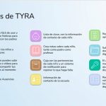 Colaboración entre CEI-Andalucía y la app TYRA de gestión de centros de educación infantil