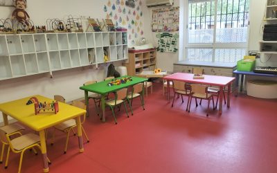 CEI-A reclama a la Consejería una revisión del precio de la plaza escolar para evitar el cierre de escuelas infantiles